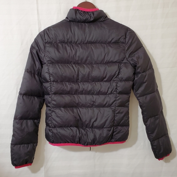 Collection B Kids Girls Zip Up Jacket - Picture 2 of 4
